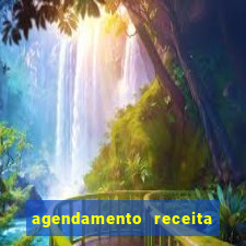 agendamento receita federal rj